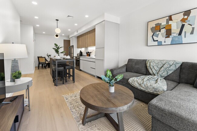 Foto del edificio - 35 W 2nd St