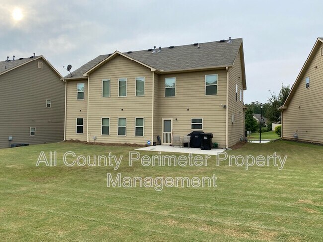 Building Photo - 3535 Fallen Oak Ln