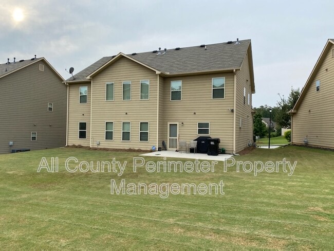 Photo - 3535 Fallen Oak Ln House