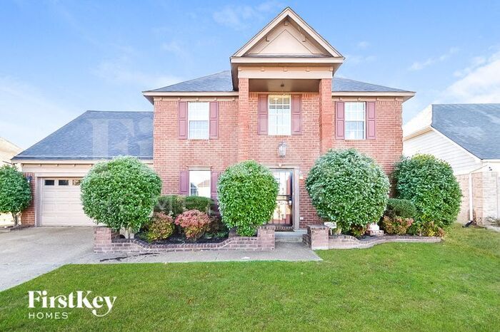 Foto principal - 7749 Roxshire Cove