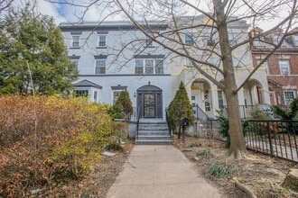 Building Photo - 3557 16th St NW