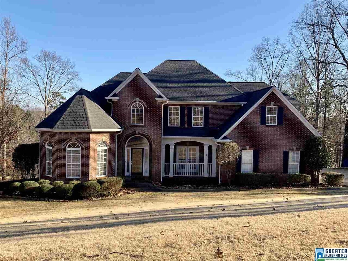 Foto principal - 5775 Carrington Lake Pkwy