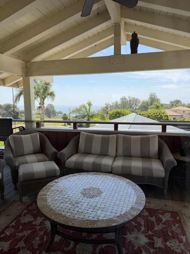 Foto del edificio - 27545 Pacific Coast Hwy