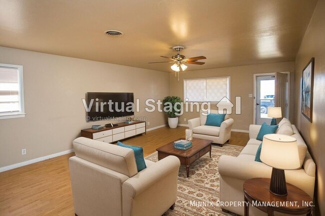 Foto del edificio - 4411 31st St