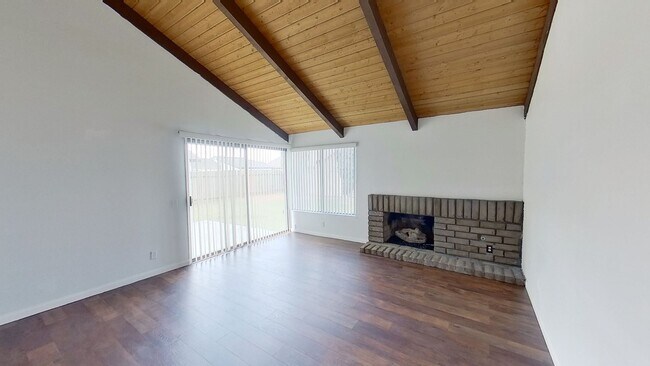 Foto del edificio - 404 N Richard St