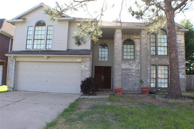 Foto del edificio - 16322 Dawncrest Way