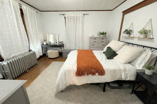 Foto del edificio - 17 Bentley St