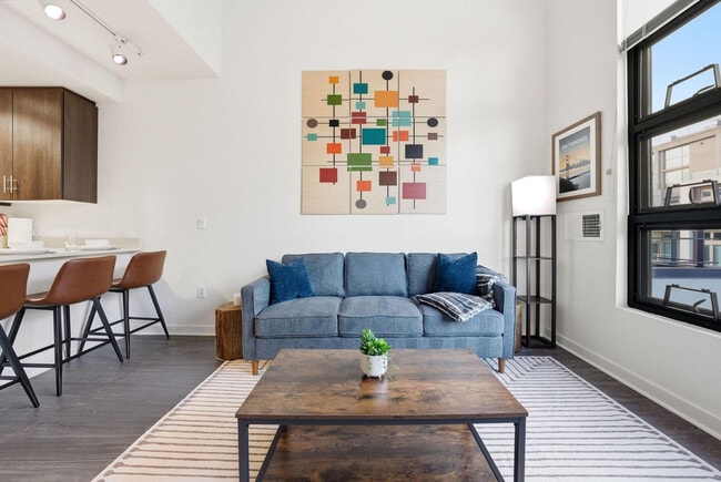 Building Photo - 1155 4th St