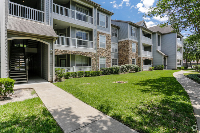 Foto del edificio - Knox at Westchase