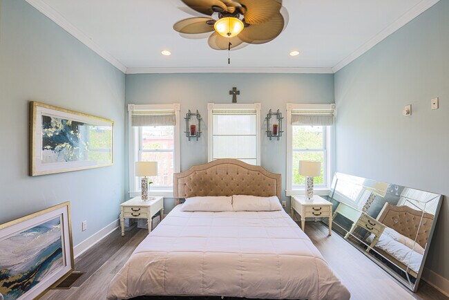 Foto del edificio - 1519 N Broadway