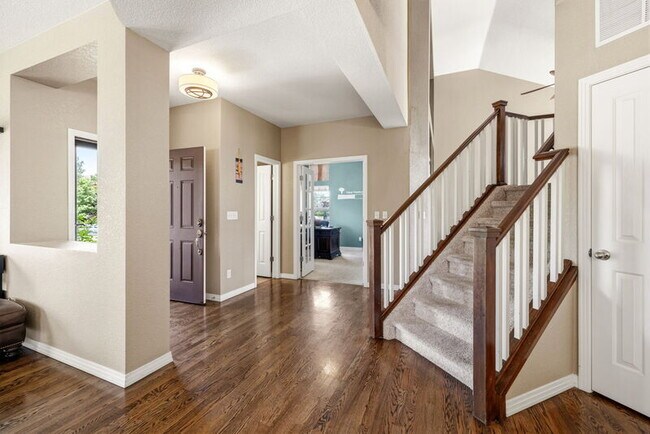Foto del edificio - 14141 Fairwind Ln