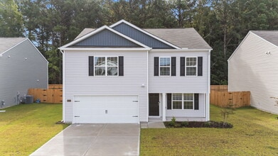 Building Photo - 4112 Ocracoke Ct Building Photo - 4112 Ocracoke Ct