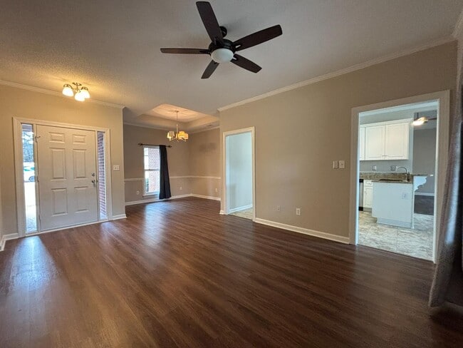 Foto del edificio - 4603 Brittany Dr