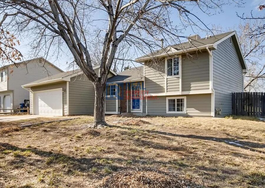 Foto principal - 2597 Fairplay St