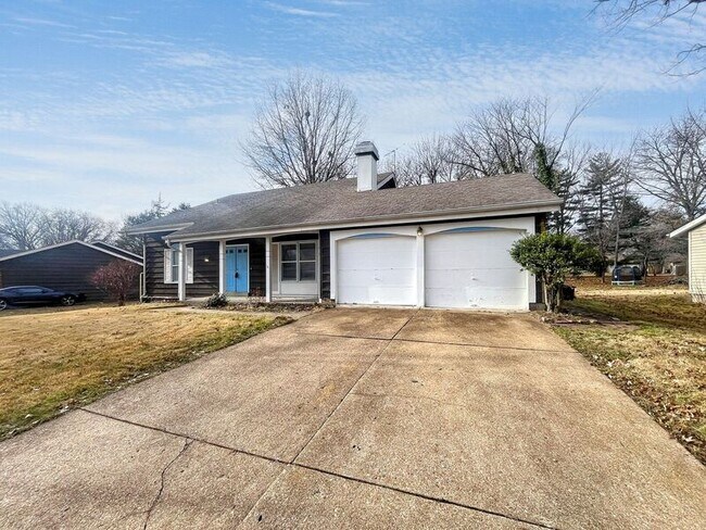 Foto del edificio - 12545 Clock Tower Dr