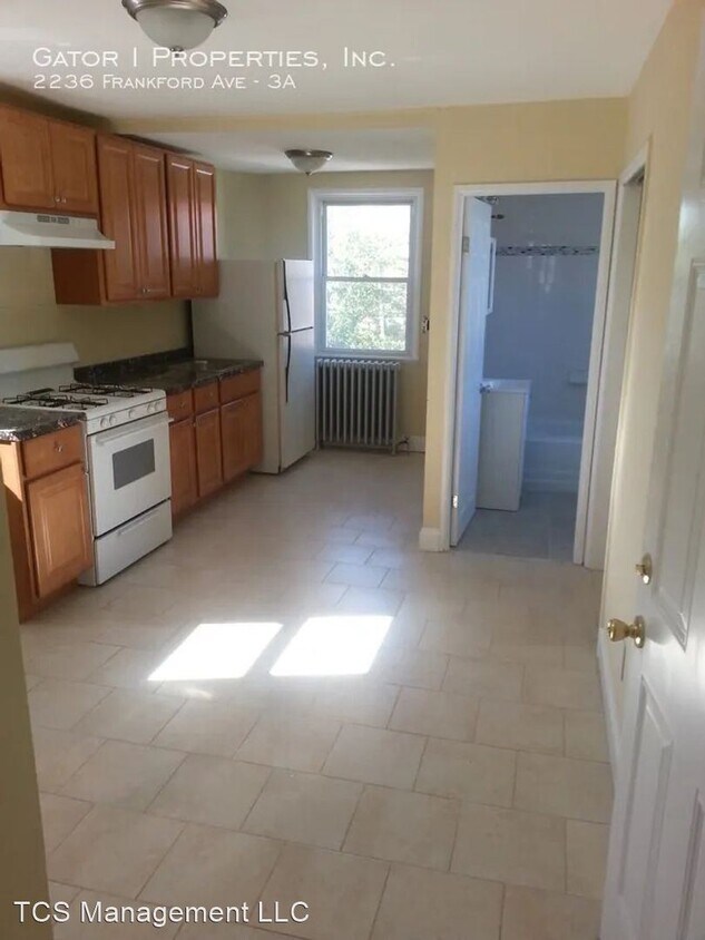 Foto del edificio - 2 br, 1 bath House - 2236 Frankford Ave
