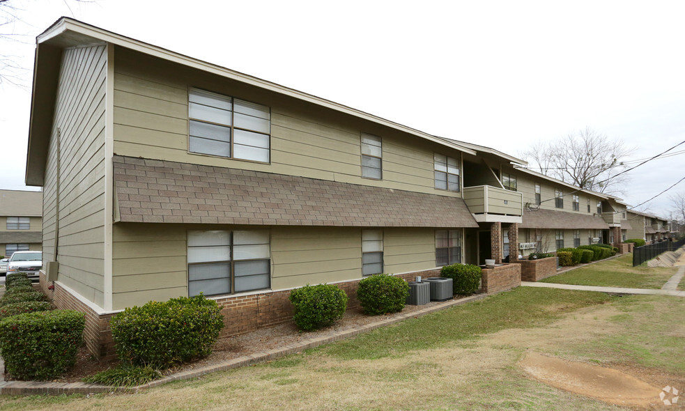 Decatur Estates Apartments