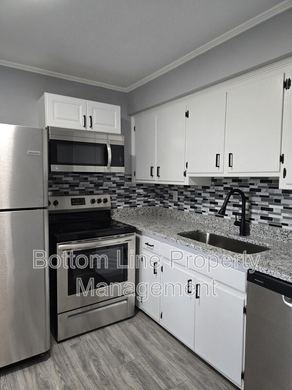 Foto del edificio - 2907 Skyline Rd