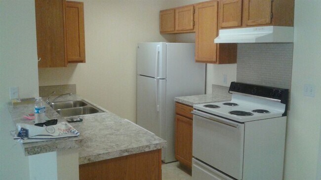 Foto del edificio - 2072 N Gladewater Ave