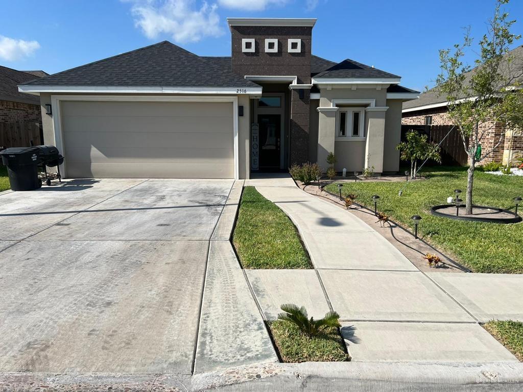 2516 Imperial Dr, Alton, TX 78573 House Rental in Alton, TX