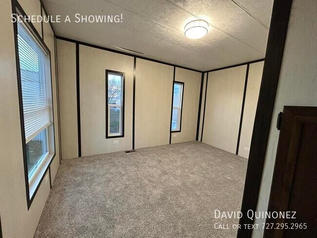 Foto del edificio - 4614 E Old Trail Rd