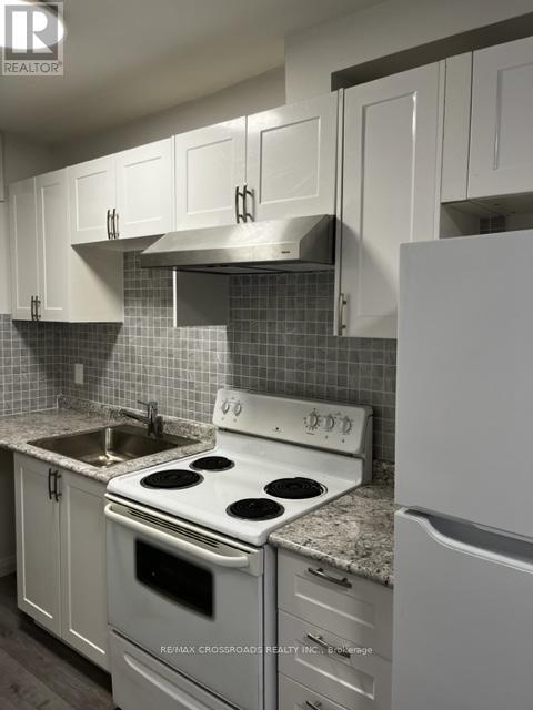 Photo du bâtiment - 2704 Danforth Ave