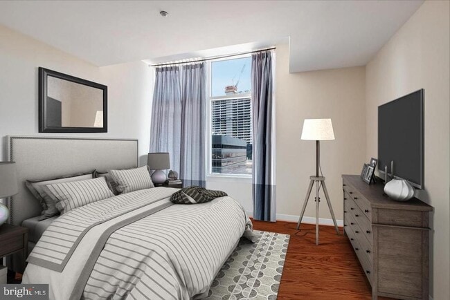 Foto del edificio - 23 S 23rd St