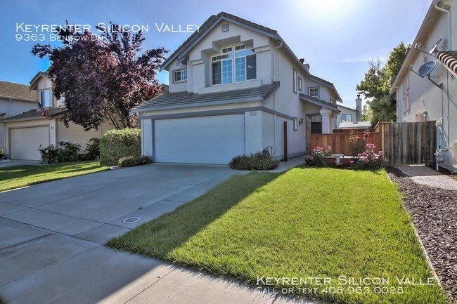 Building Photo - 9363 Benbow Dr
