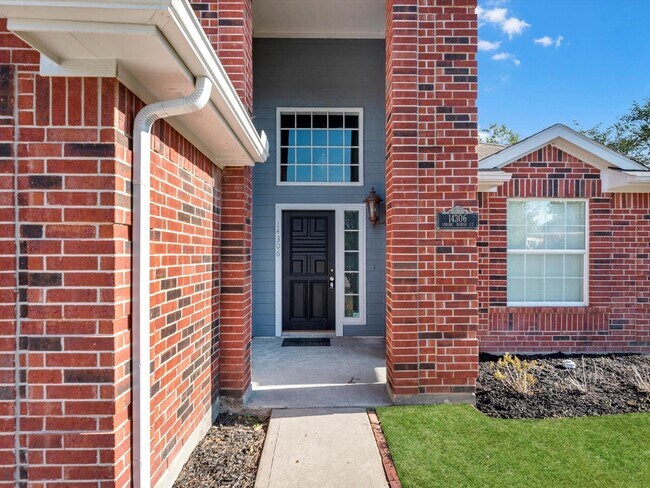 Foto del edificio - 14306 Spring Marsh Ct