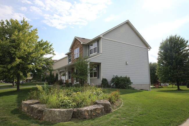 Building Photo - 16513 Dodd Ln