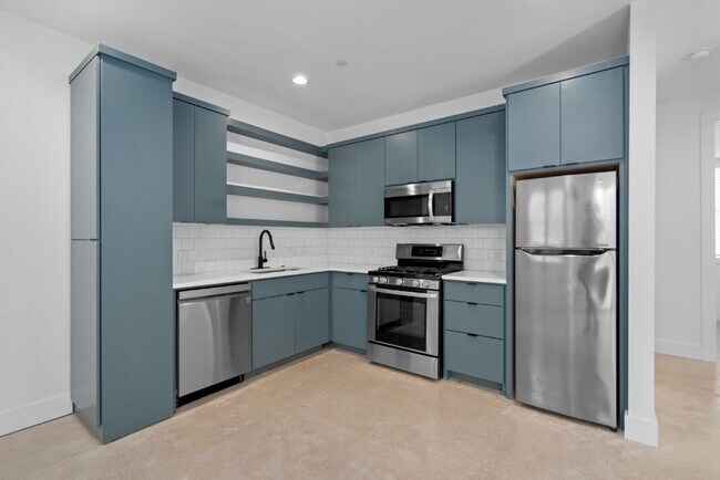 Foto del edificio - 4006 Avenue C