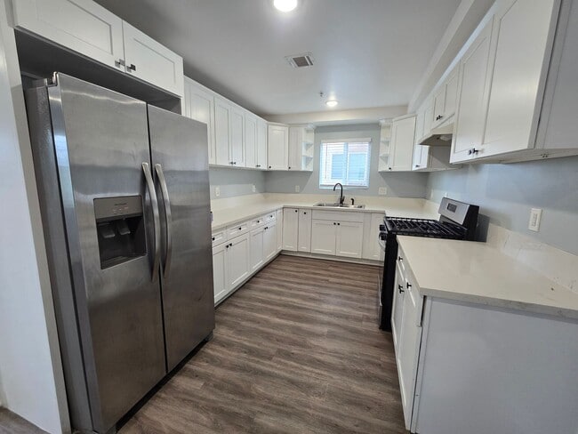 Foto del edificio - 3527 Percy St