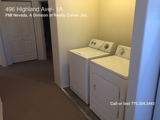 Building Photo - 496 Highland Ave