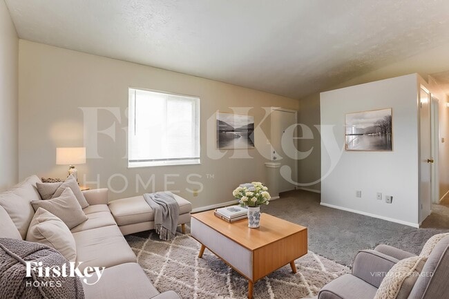 Foto del edificio - 5607 Northport Dr