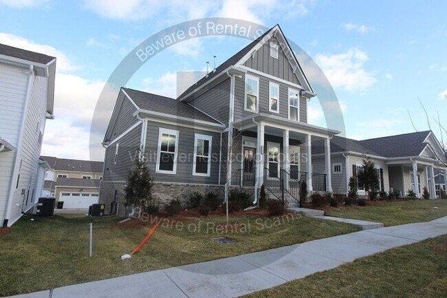 Building Photo - 331 Moira Cir