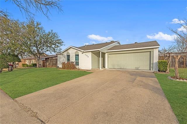 Foto del edificio - 1100 Brush Creek Dr