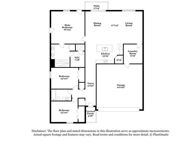 Building Photo - 1637 Climbing Dayflower Dr