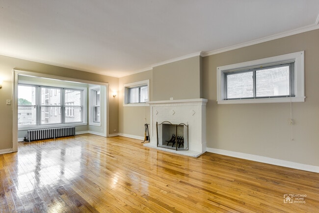 Building Photo - 918 Judson Ave
