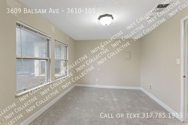 Building Photo - 3609 Balsam Ave