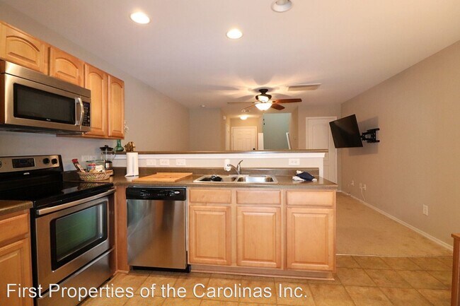 Foto del edificio - 2 br, 1.5 bath House - 447 Hunters Dance Rd.