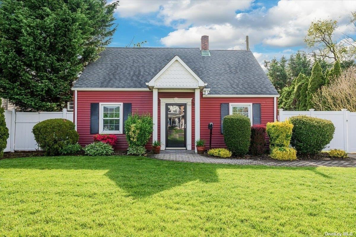 Foto principal - 85 Hilltop Rd