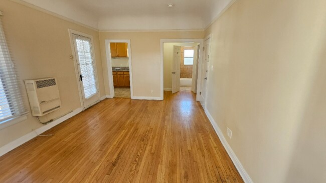 Foto del edificio - 3707 Monon St