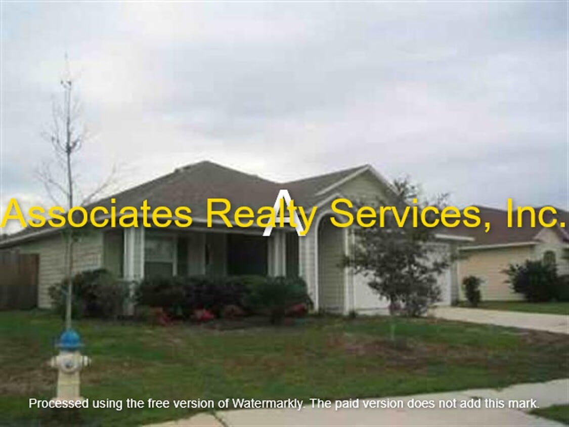 SUBLEASE 3bed/2bath located in the desirable Weatherly Community - SUBLEASE 3bed/2bath located in the desirable Weatherly Community