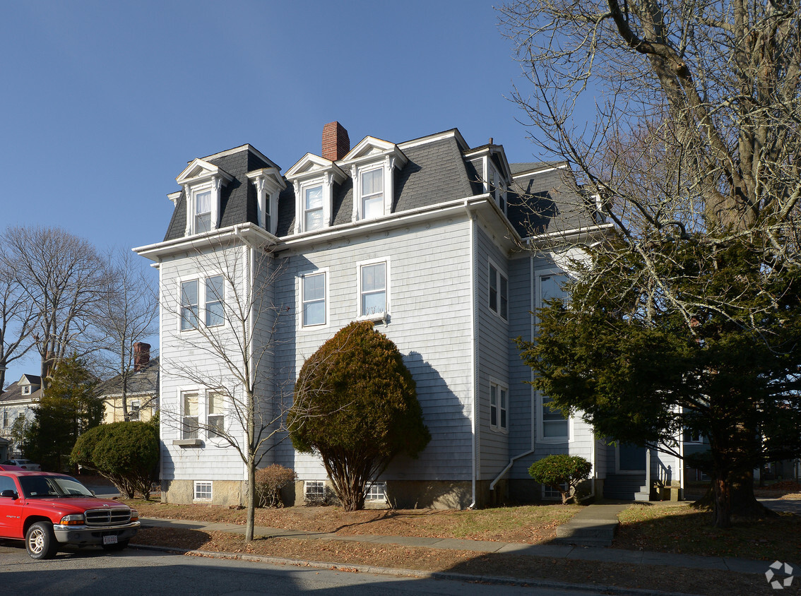 Building Photo - 70-72 Orchard St