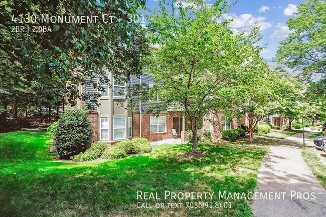 Building Photo - 4130 Monument Ct