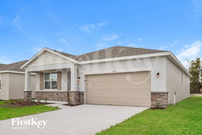 Foto del edificio - 320 Corbel Ln