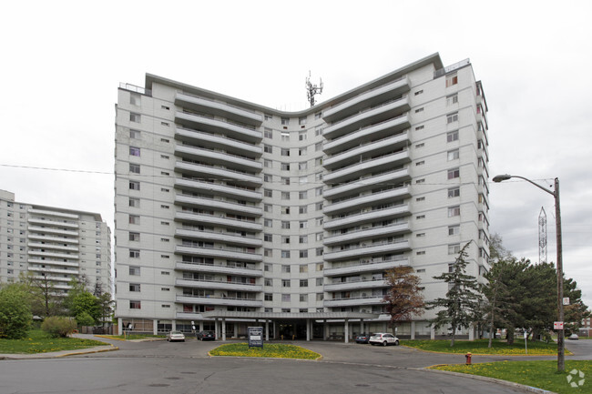 Primary Photo - Branson Tower