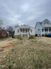 Building Photo - 708 Coleman St