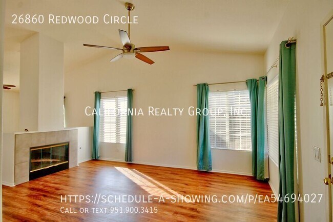 Foto del edificio - 26860 Redwood Cir