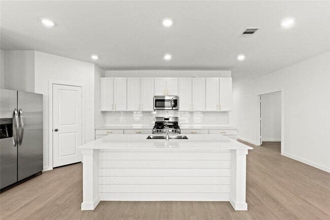 Foto del edificio - 16515 Mesquite Fld Dr